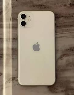 iPhone 11 128gb non PTA urgent sale no exchange