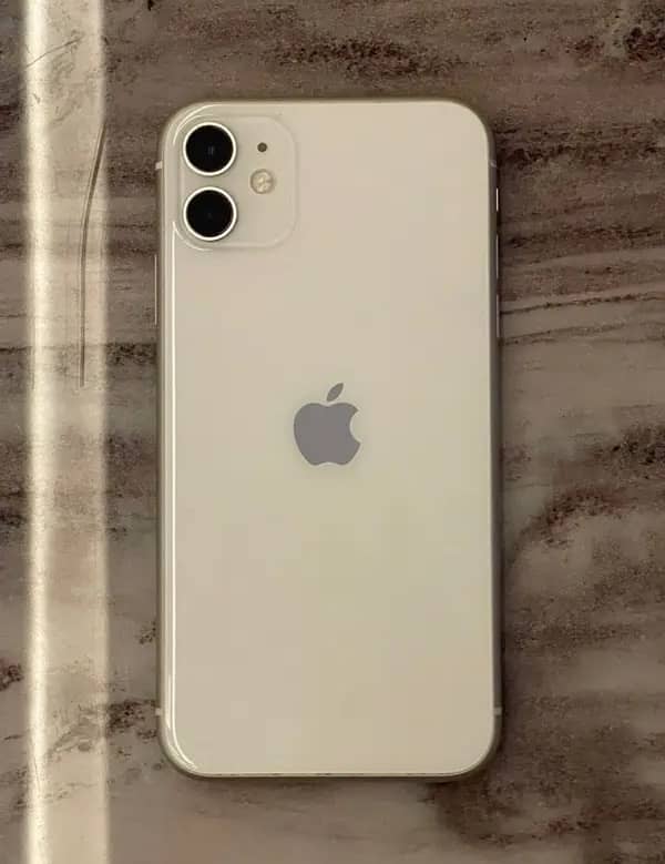 iPhone 11 128gb non PTA urgent sale no exchange 0