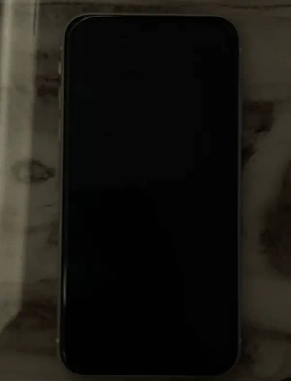 iPhone 11 128gb non PTA urgent sale no exchange 1