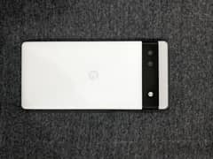 Google Pixel 6A - Pta Approved Dual Sim