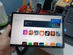 Xioaxin Lenovo Pad Pro 2022 | Gaming tab