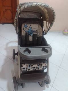 kids stroller