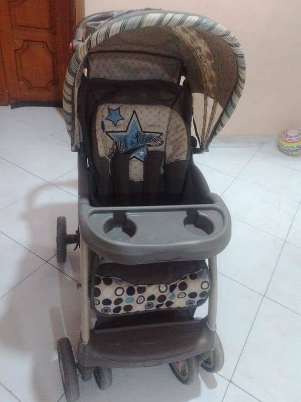 kids stroller 0