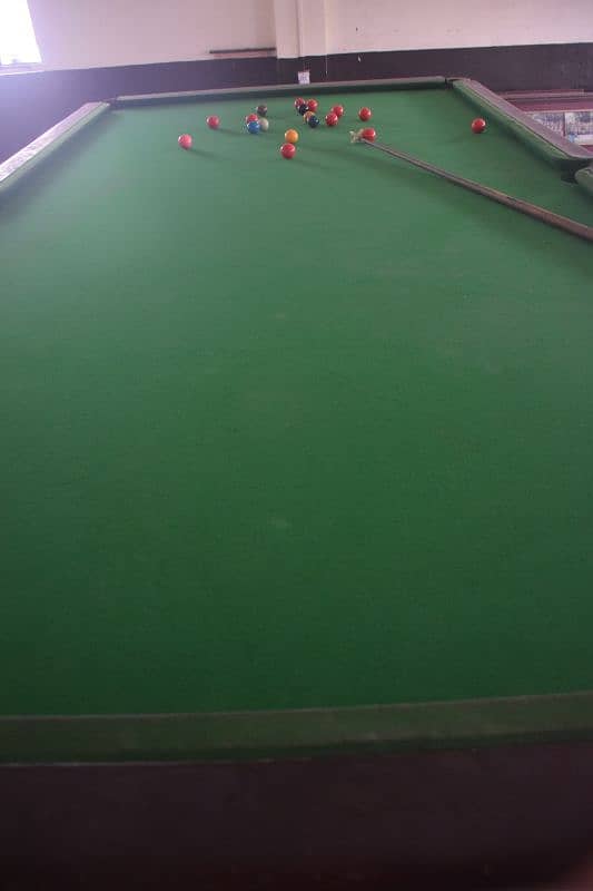 Snooker Table for sale 5