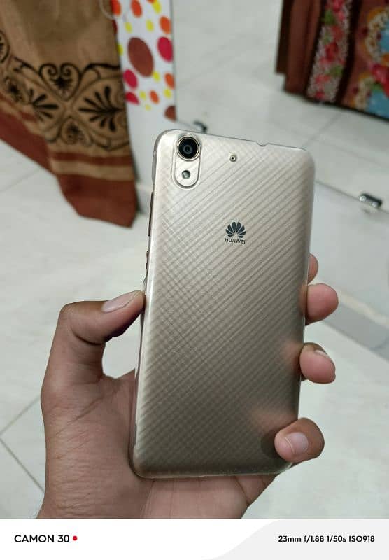 Huawei Y6-2 2