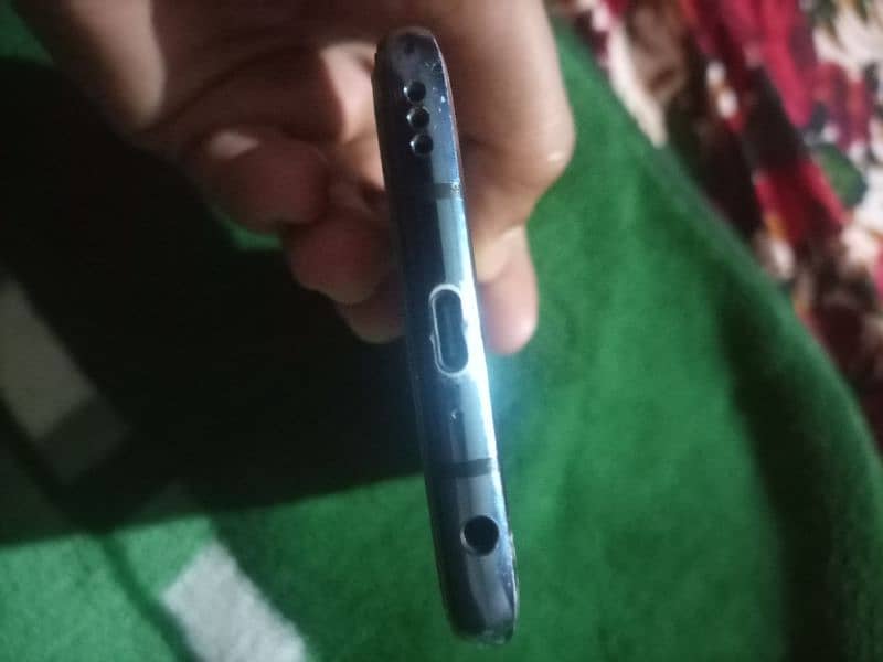 I'm selling my lg g8x thinq  Pta  approve hai 2