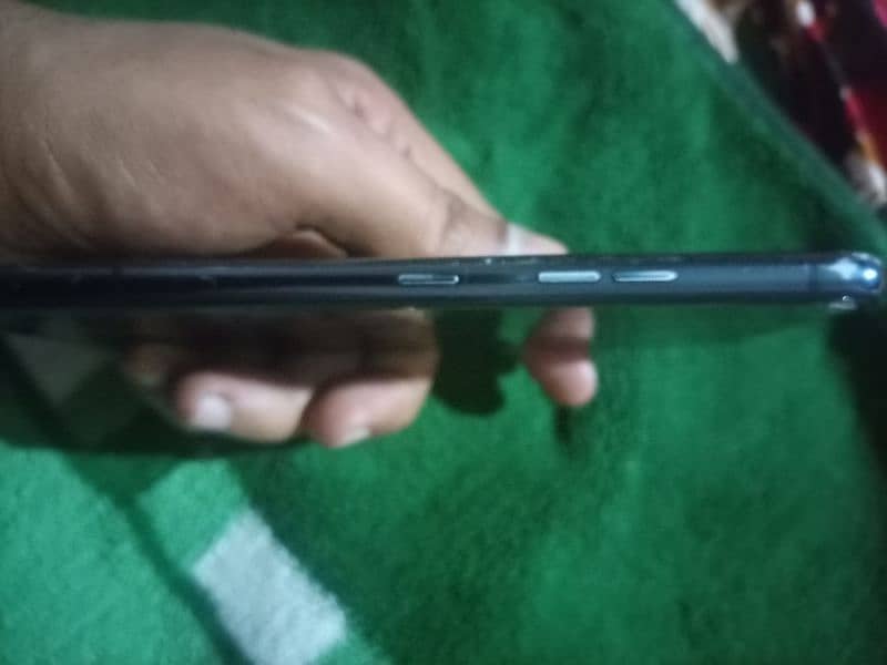 I'm selling my lg g8x thinq  Pta  approve hai 4