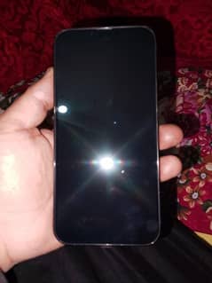 I iPhone 13 Pro Max PTA aproved 128 GB