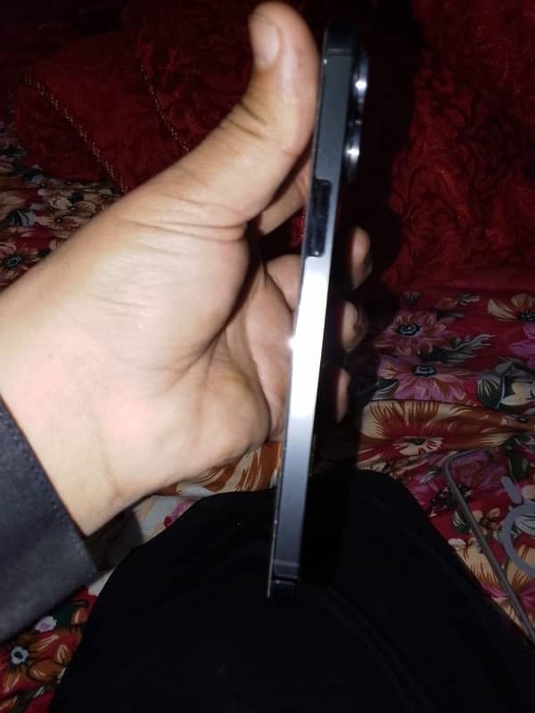 I iPhone 13 Pro Max PTA aproved 128 GB 1