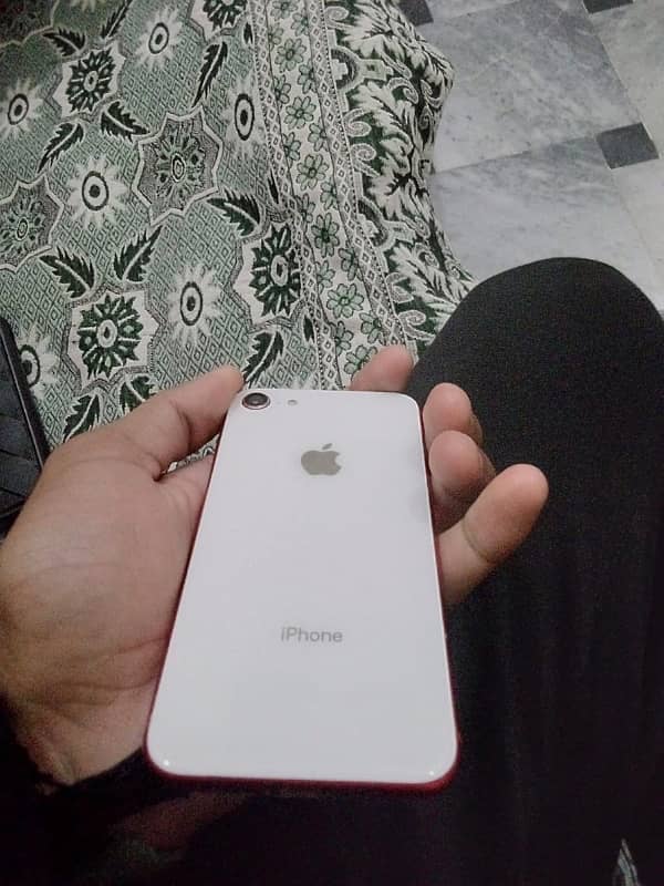 Iphone 8 Jv Pta Proved Sim worked 1