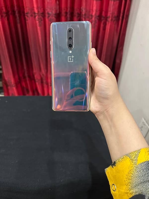 OnE PluS 8 PrO 5