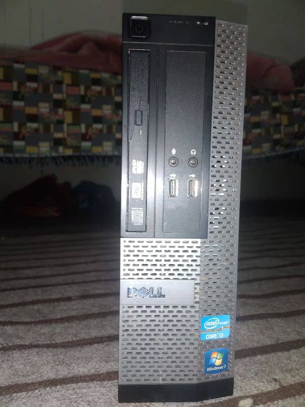 Core i3 2nd generation 1