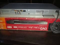 Sony original DVD player | UAE variant