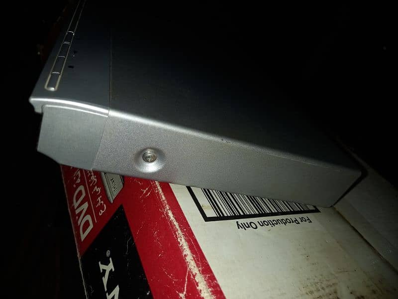 Sony original DVD player | UAE variant 5