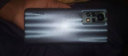 Infinix