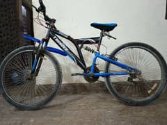 Bicycle for sale in Gulshan e Hadeed