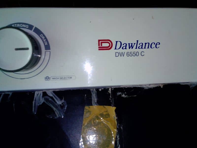 dawlance d 6550c 3