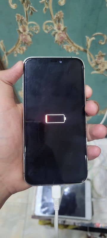 iphone x 256 gb converted 2