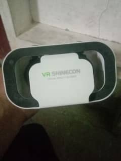 vr box for mobile new virtual reality glases