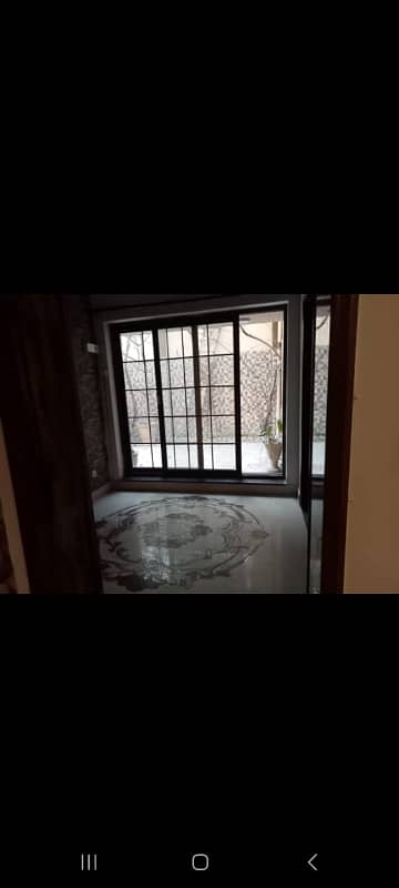 1o marla double story luxury house for rent 1