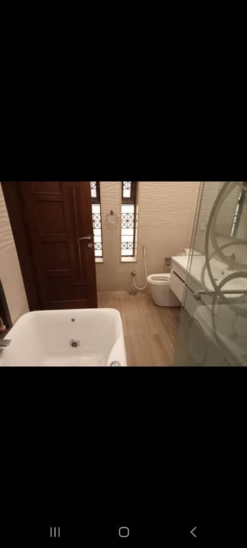 1o marla double story luxury house for rent 6