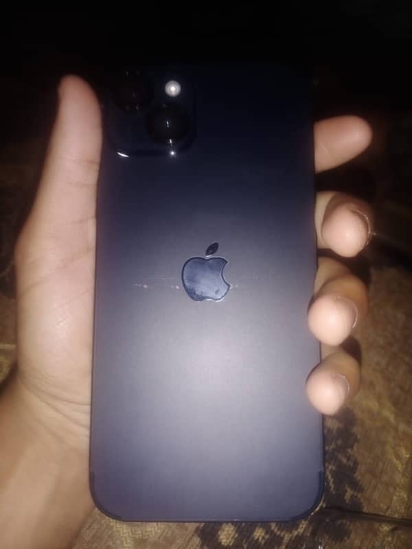 Apple iPhone 14 plus jv 0