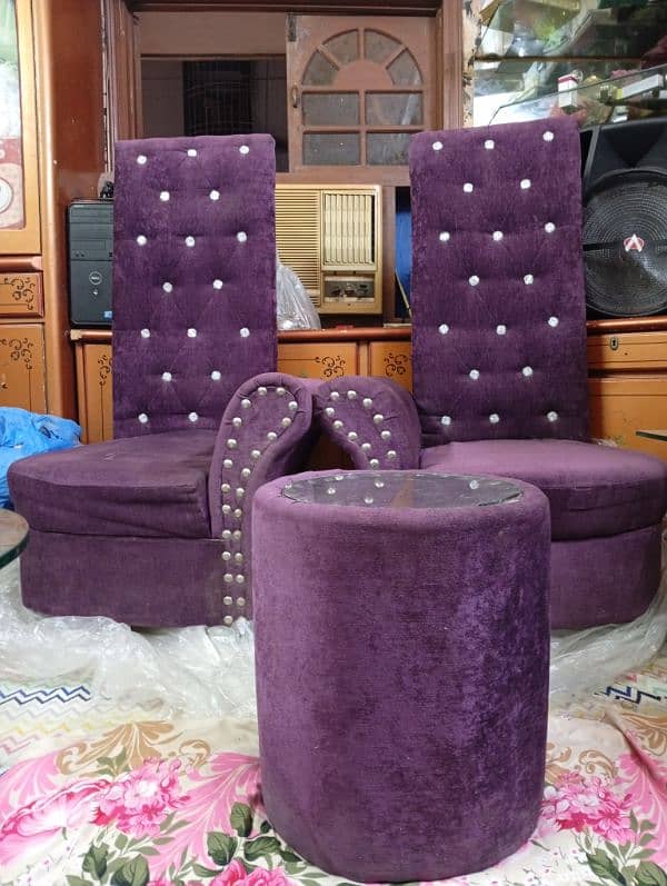 2 seater sofa set 3