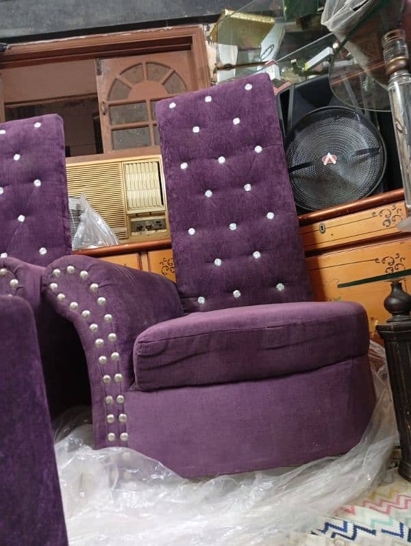 2 seater sofa set 5