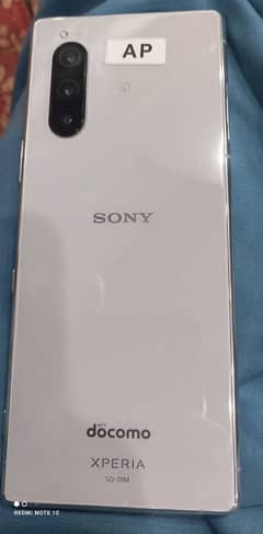 sony Xperia 5