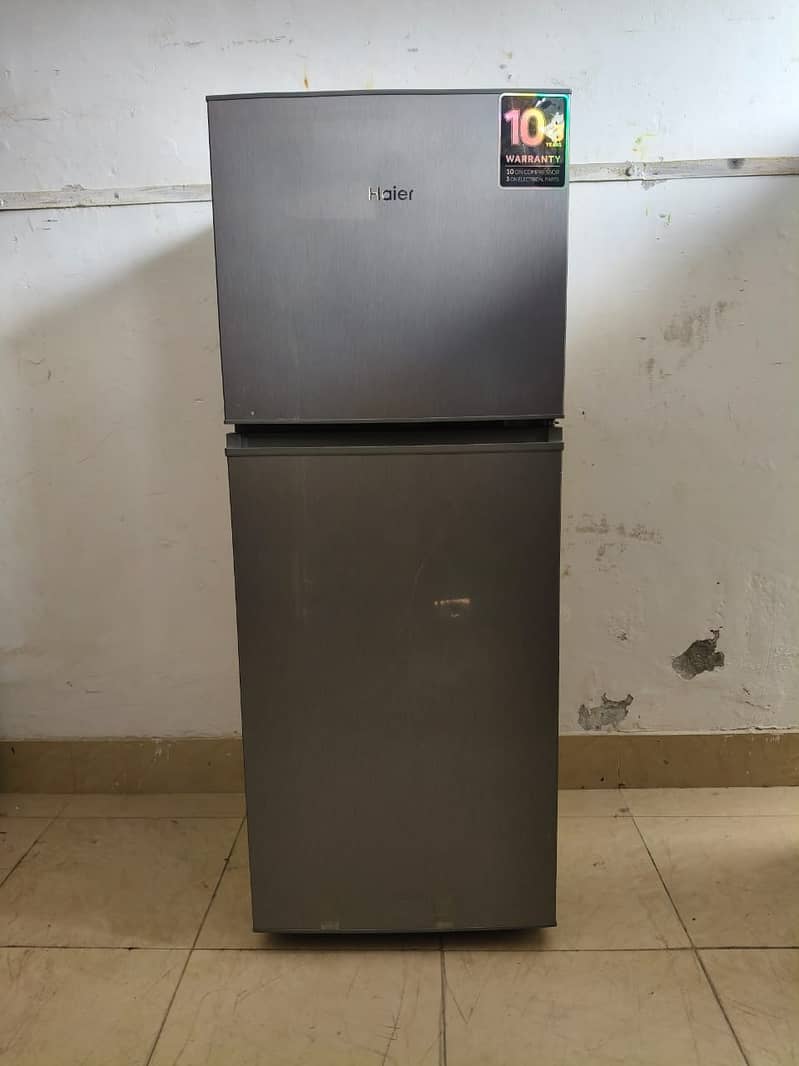 HAier fridge  small size (0306=4462/443) perfectset 1