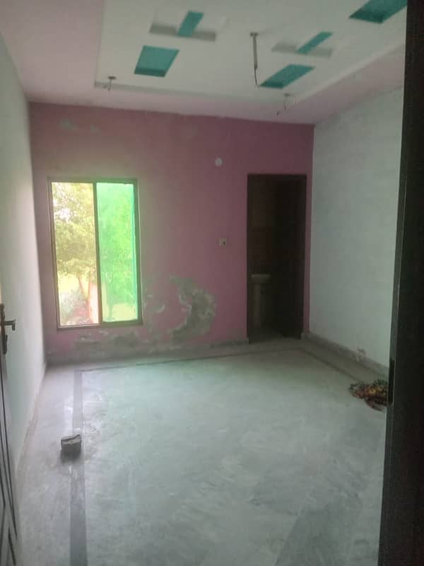 2 Marla Double Storey House Shazad Homes Kahna 5 Stop Lahore 1