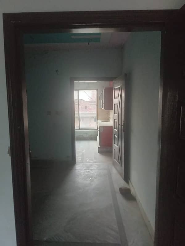 2 Marla Double Storey House Shazad Homes Kahna 5 Stop Lahore 4