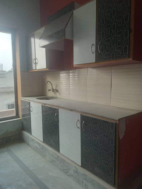 2 Marla Double Storey House Shazad Homes Kahna 5 Stop Lahore 10