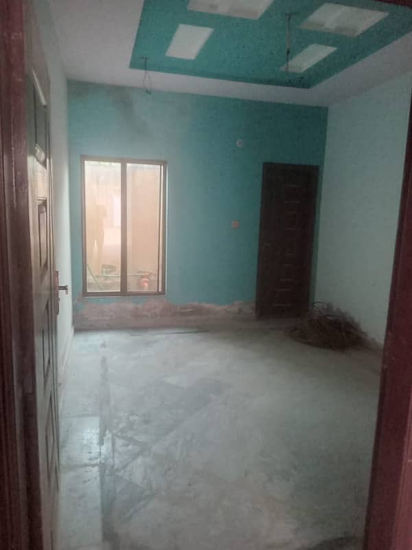 2 Marla Double Storey House Shazad Homes Kahna 5 Stop Lahore 14