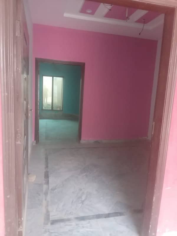 2 Marla Double Storey House Shazad Homes Kahna 5 Stop Lahore 16