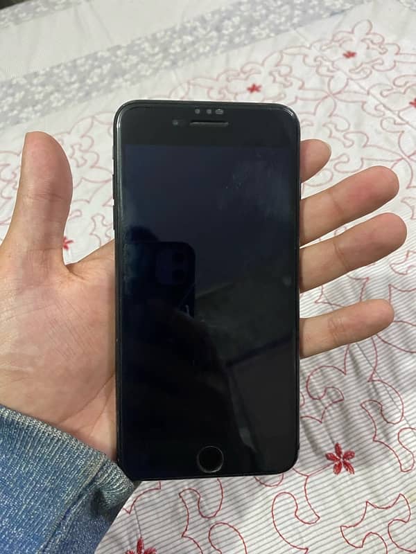 Iphone 7 plus 32gb Non PTA 0