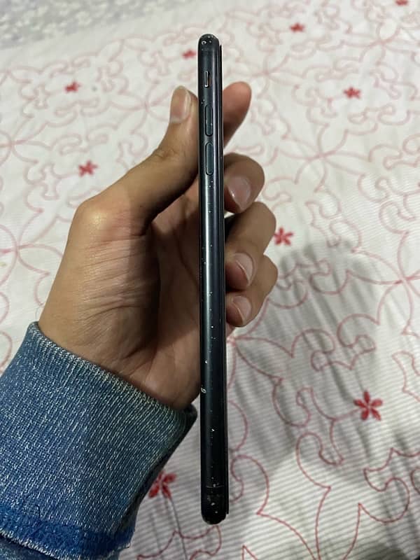 Iphone 7 plus 32gb Non PTA 5