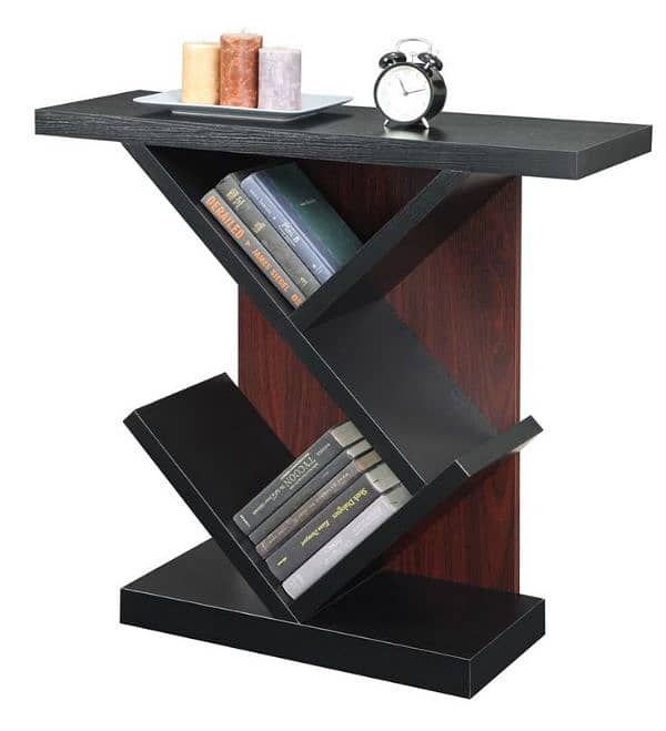 book racks 1