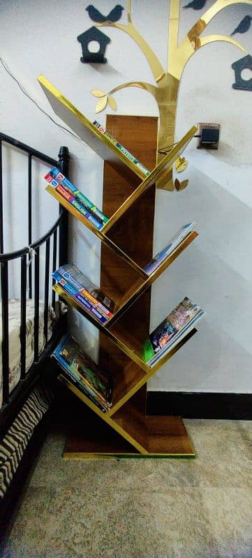 book racks 3