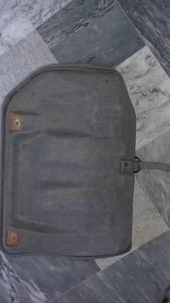 toyota surf 1996 complete seat set