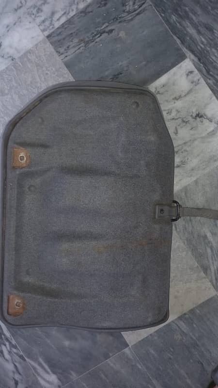 toyota surf 1996 complete seat set 0