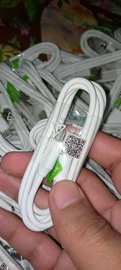 Android Charging cables Stock Available On Wholesale Rates