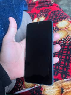 Realme c21 3,32gb