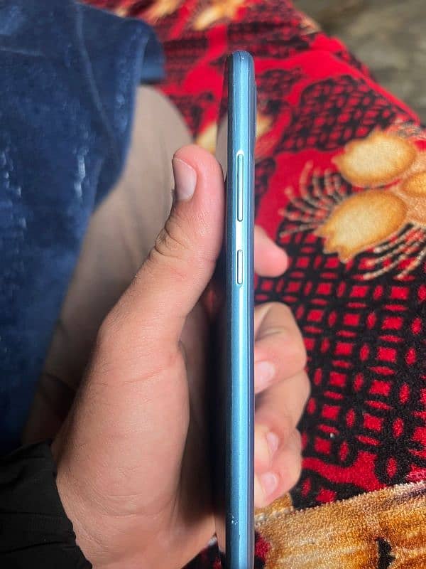 Realme c21 3,32gb 2