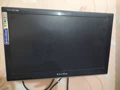 LED TV 22" urgent for sale