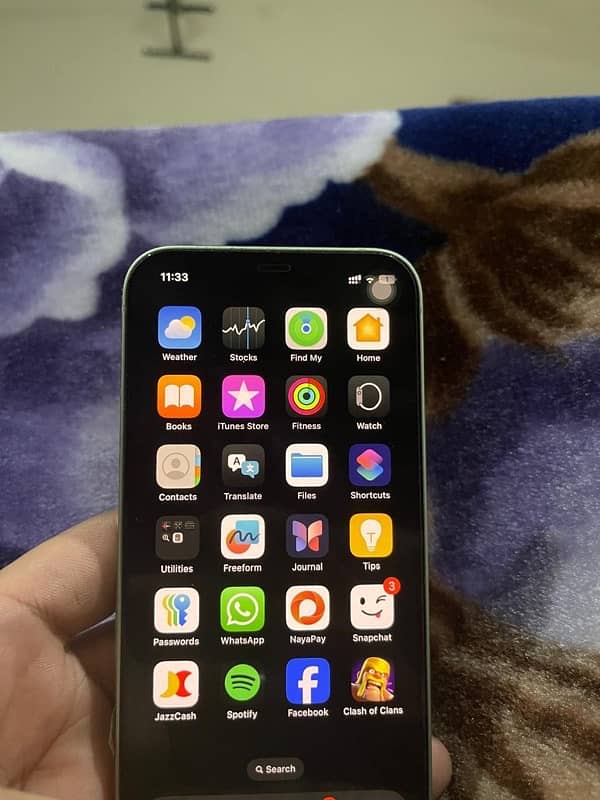 Iphone 12 dual pta 128 5