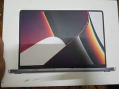 Apple Macbook Pro 2021