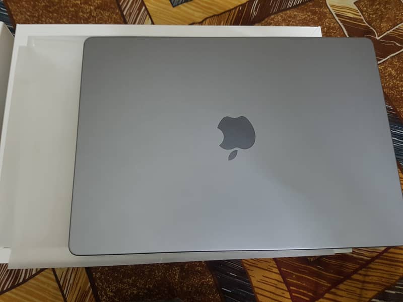 Apple Macbook Pro 2021 2