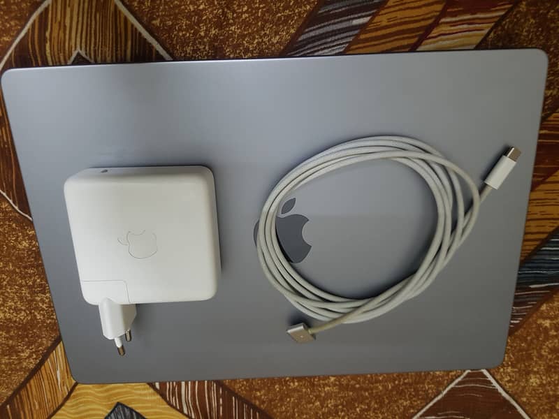 Apple Macbook Pro 2021 4