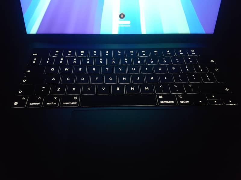 Apple Macbook Pro 2021 8